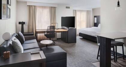 Sonesta ES Suites Parsippany Morris Plains