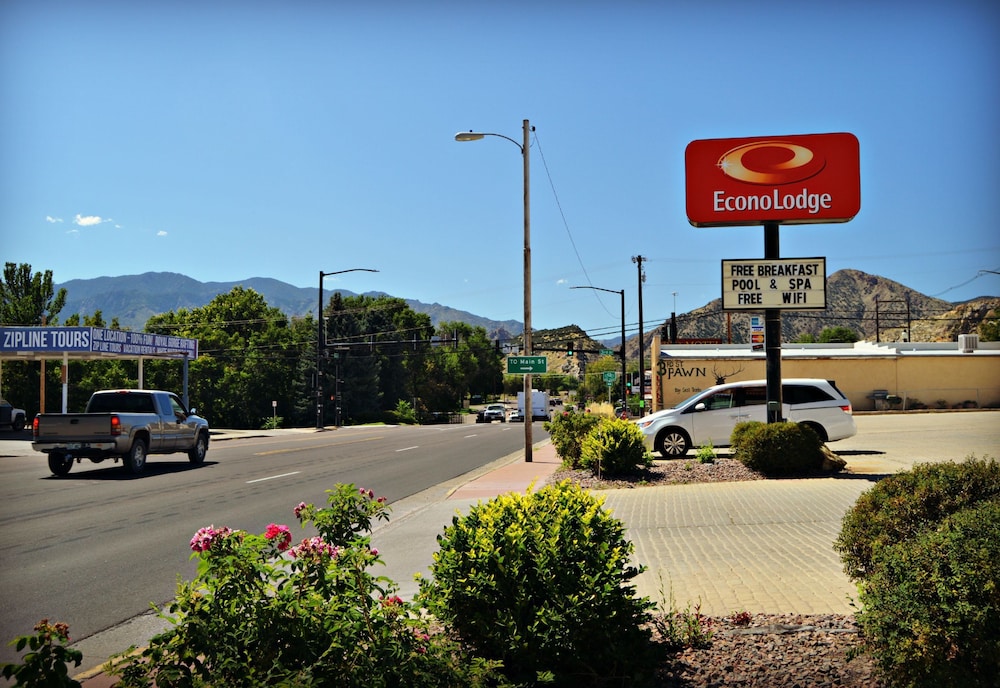 Econo Lodge