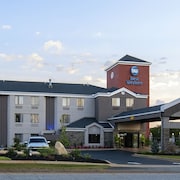 Top 10 Luxury Hotels In Greenville Spartanburg Sc 53 Elegant Best Western Travelers Rest Greenville