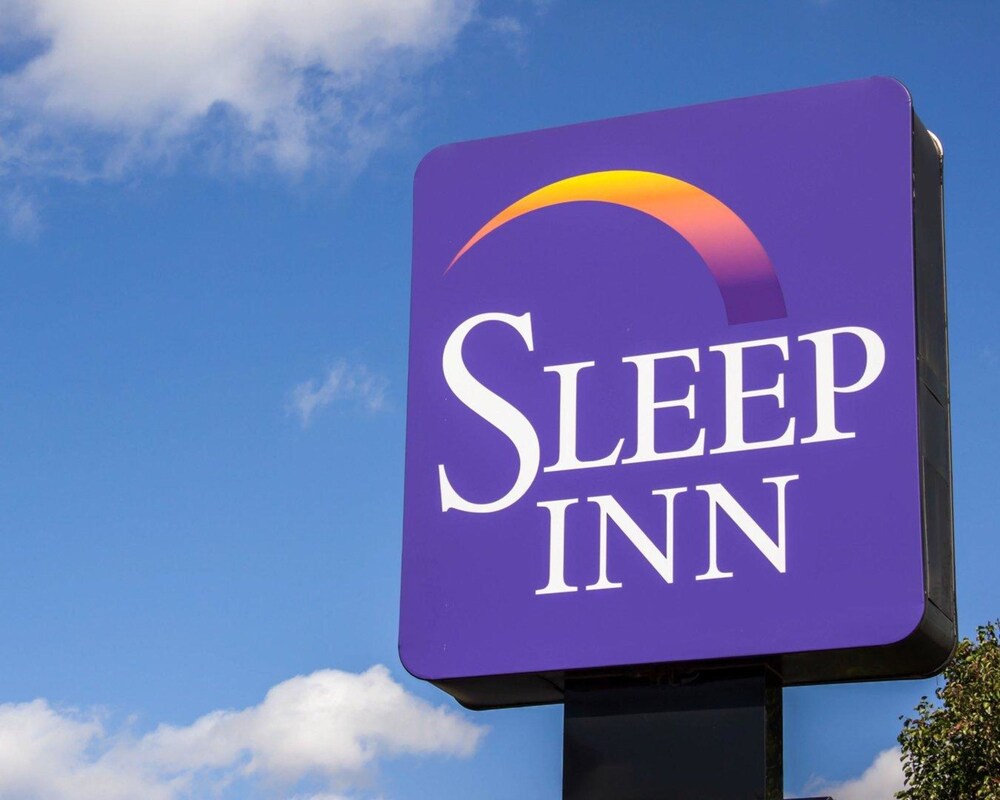 Sleep Inn Wilson near I-95