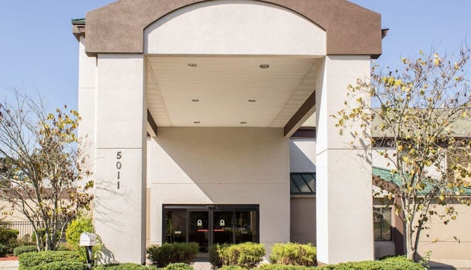 Sleep Inn Wilson Near I 95 In Rocky Mount Nc Expedia