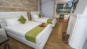 Draps en coton égyptien, literie de qualité supérieure, surmatelas