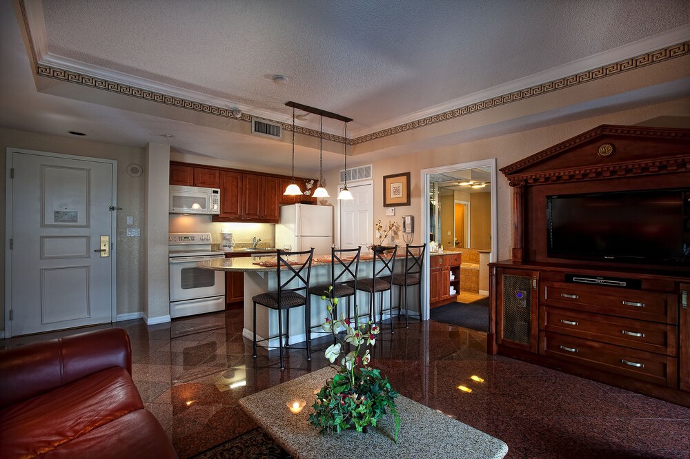 Westgate Palace a Two Bedroom Condo Resort in Orlando, FL ...