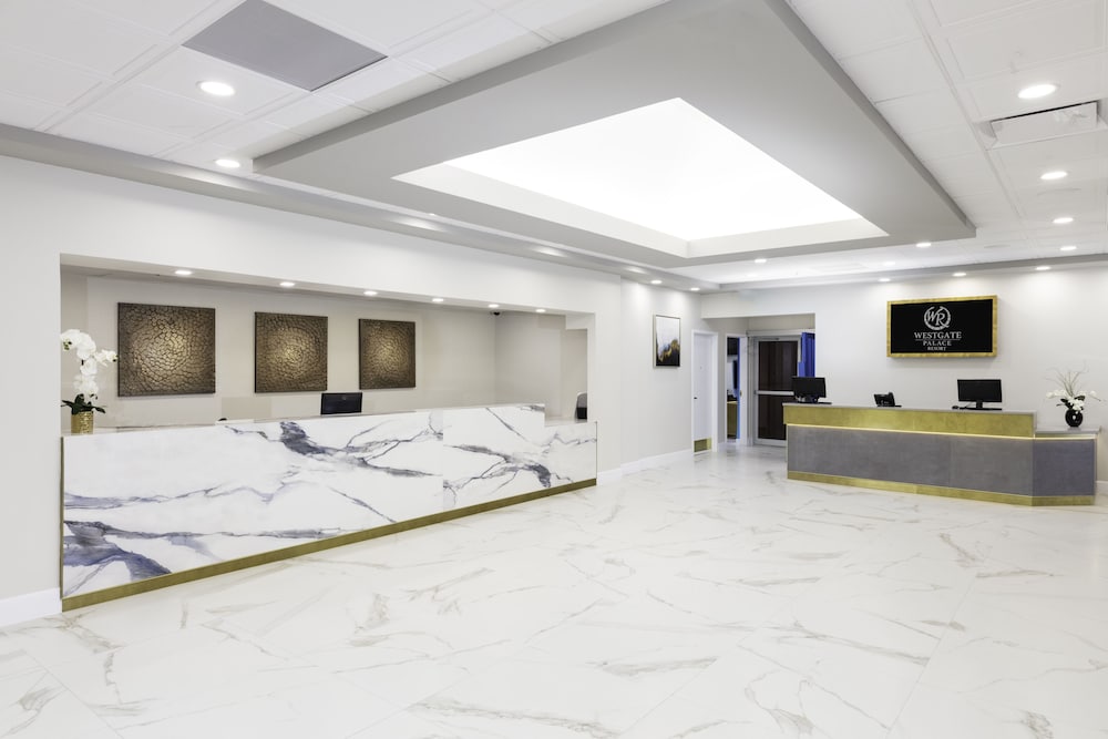 Westgate Palace a Two Bedroom Condo Resort