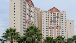 Westgate Palace a Two Bedroom Condo Resort