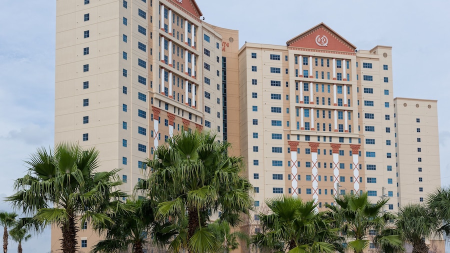 Westgate Palace a Two Bedroom Condo Resort