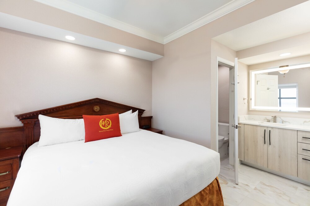 Westgate Palace a Two Bedroom Condo Resort