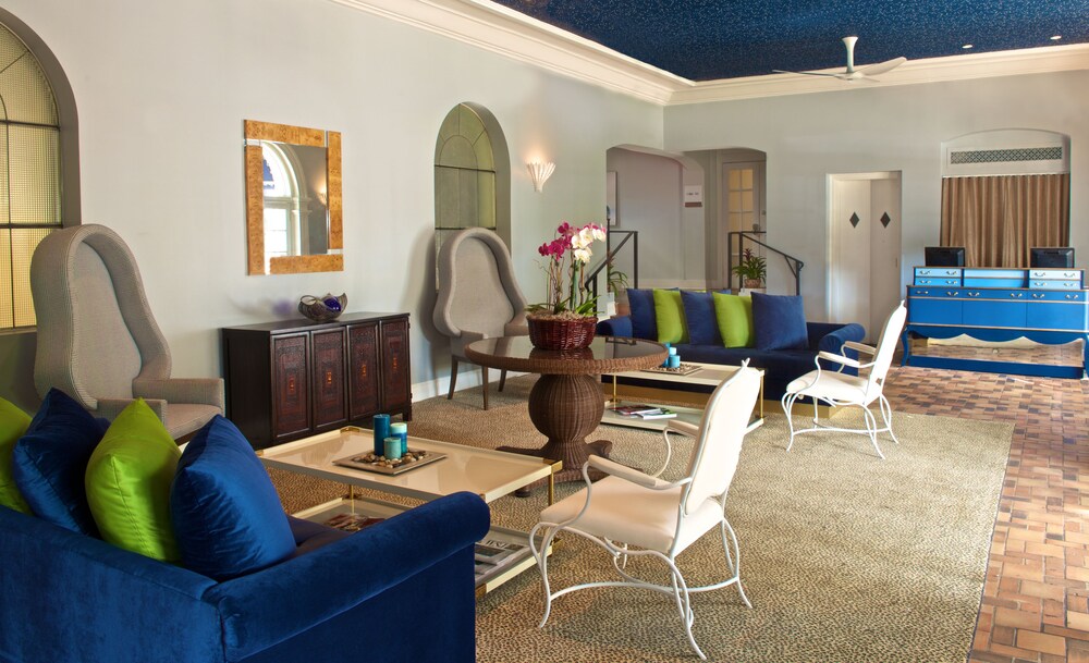 Blue Moon Hotel Autograph Collection Miami Beach 2018 Reviews Exterior Featured Image Lobby