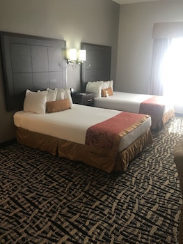 Wingate By Wyndham Dfw North Irving Dallas 2019 Room - 