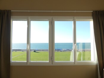 The Originals Boutique Hôtel De La Plage Dieppe Inter