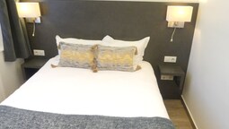The Originals Boutique Hôtel De La Plage Dieppe Inter
