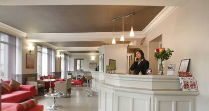 Hotel de Gramont