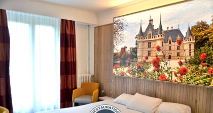 Kyriad - Tours Centre