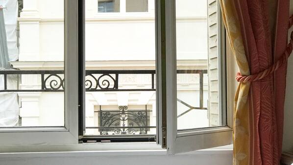 Couette en duvet d'oie, matelas mémoire de forme
