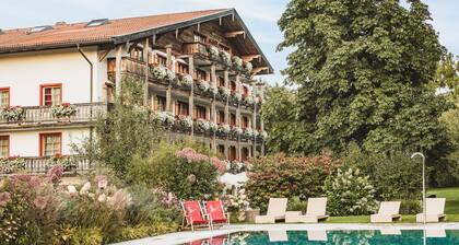 Das Achental Resort