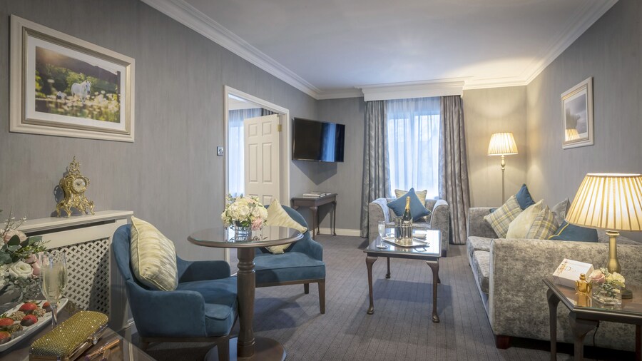 Temple Gate Hotel