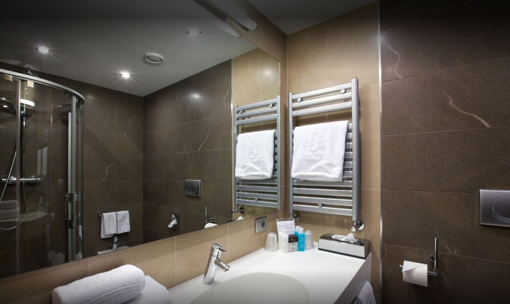 Hotel Best Western Trento Hotel Best Western Trento