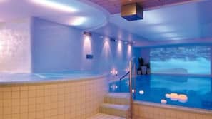 Piscina coperta