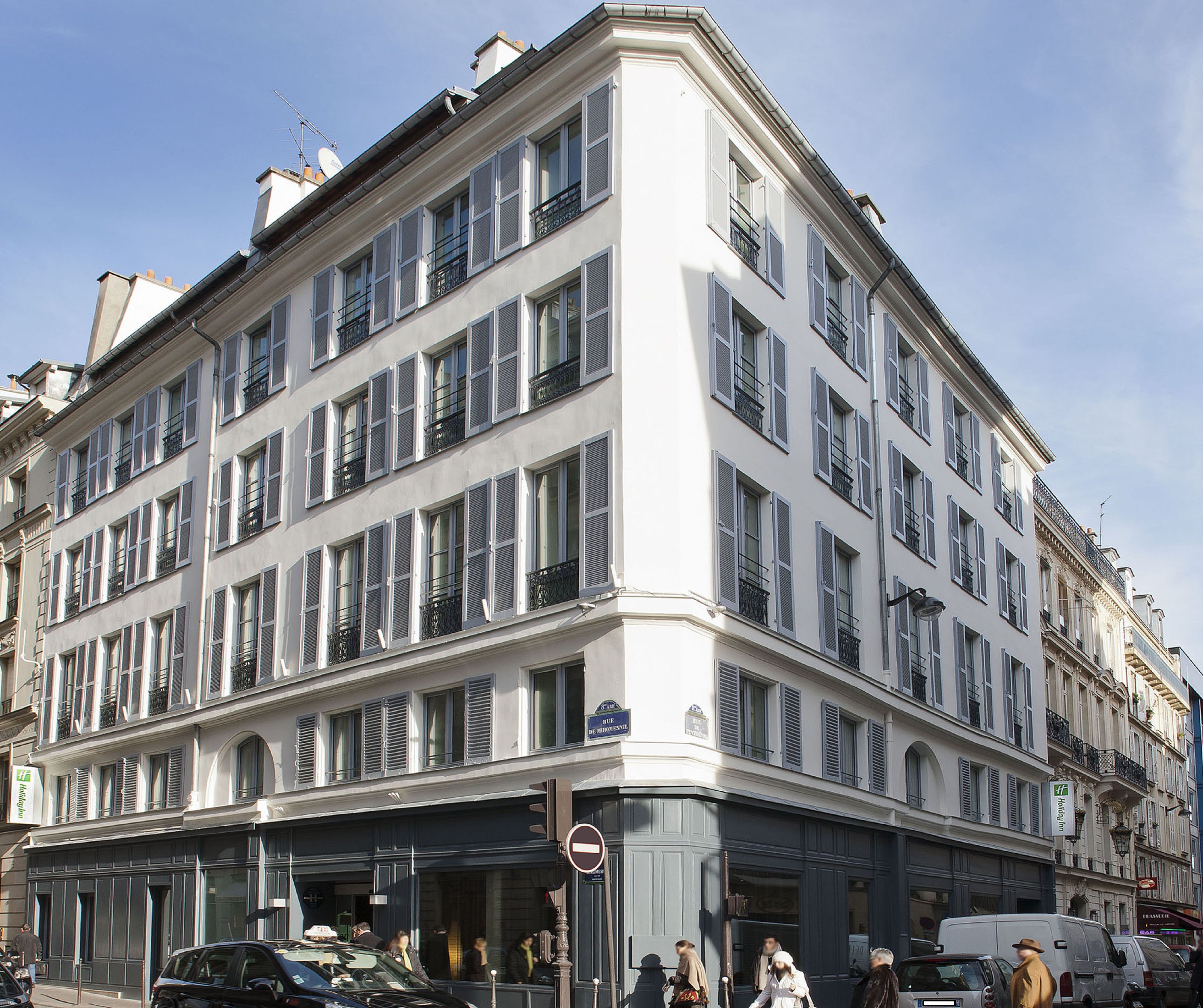 Holiday Inn Paris Elysées