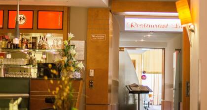 Best Western Plus Hotel Bautzen