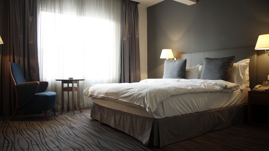 Plaza Hotel