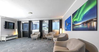 Thon Partner Hotel Narvik