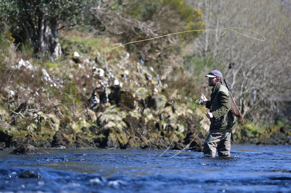 Sheen Falls Lodge