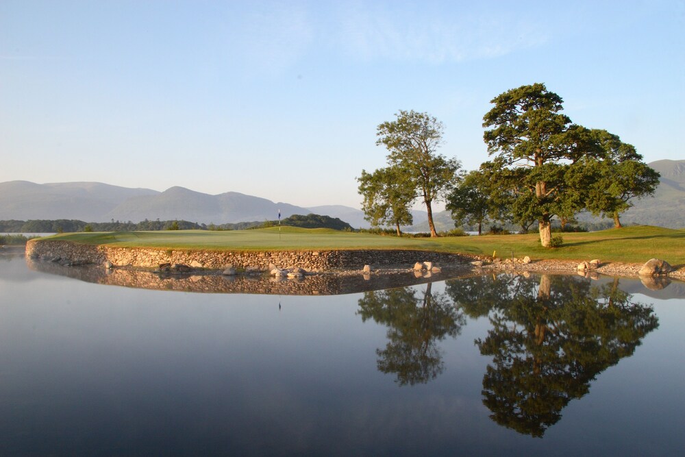 Sheen Falls Lodge