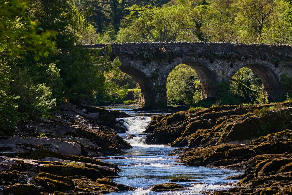 Sheen Falls Lodge