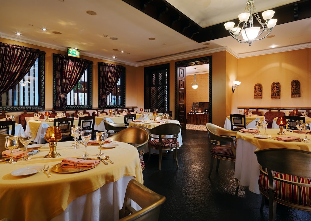 Interior Restaurant Info : Sheraton addis in ababa hotel rates reviews on