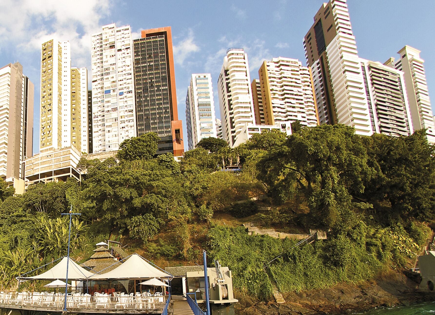 Sol Victoria Marina