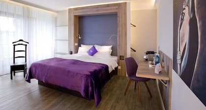 stays design Hotel Dortmund