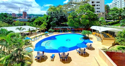 Dann Carlton Medellin Hotel