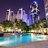 The Park Lane Jakarta in Jakarta, Indonesia