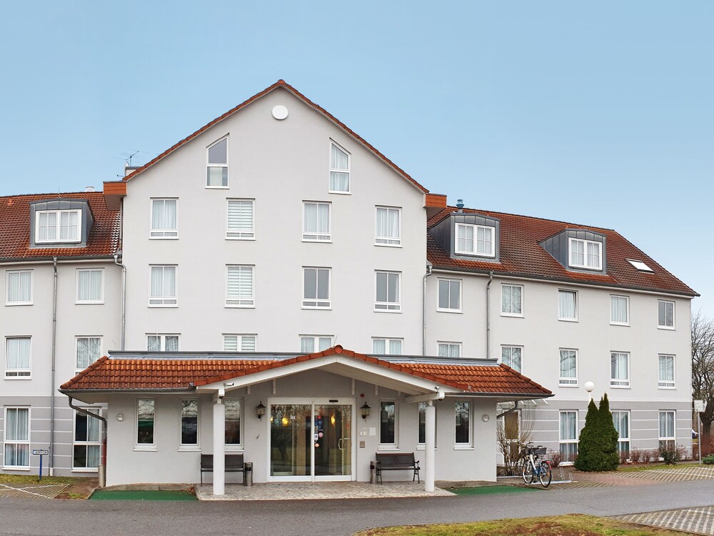 City Hotel Hoyerswerda In Hoyerswerda Hotel Rates Reviews On Orbitz