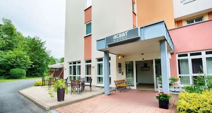ACHAT Hotel Chemnitz