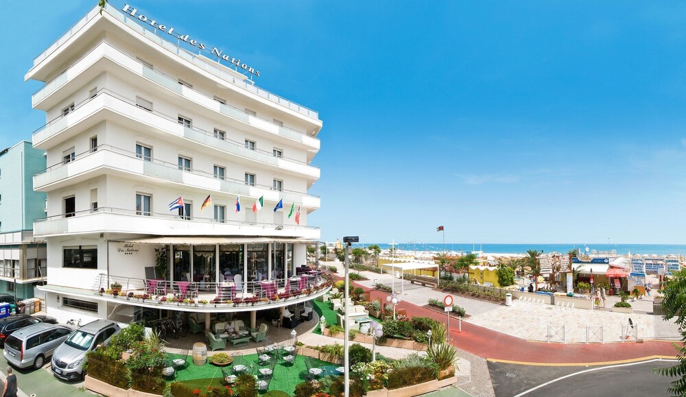 Hotel Des Nations Sul Mare 2019 Room Prices Deals