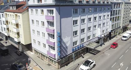 Hotel Hansa
