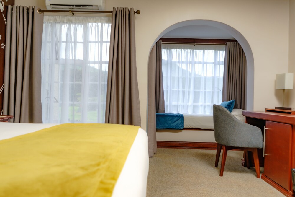 Room Deals for Troutbeck Resort, Nyanga starting at Hotwire