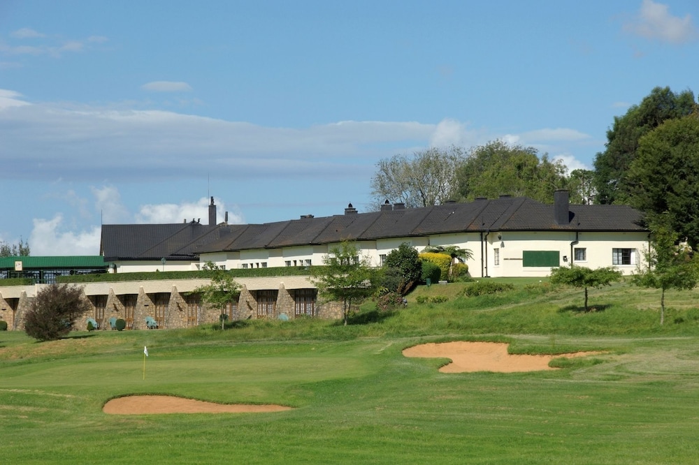 Troutbeck Resort in Nyanga Best Rates & Deals on Orbitz