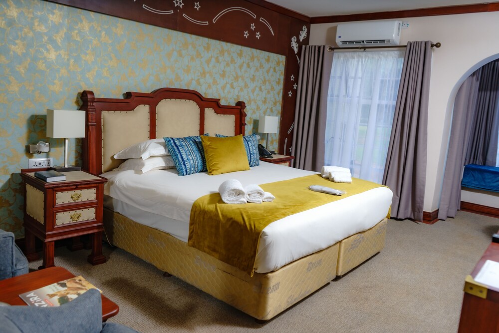 Room Deals for Troutbeck Resort, Nyanga starting at 171 Hotwire