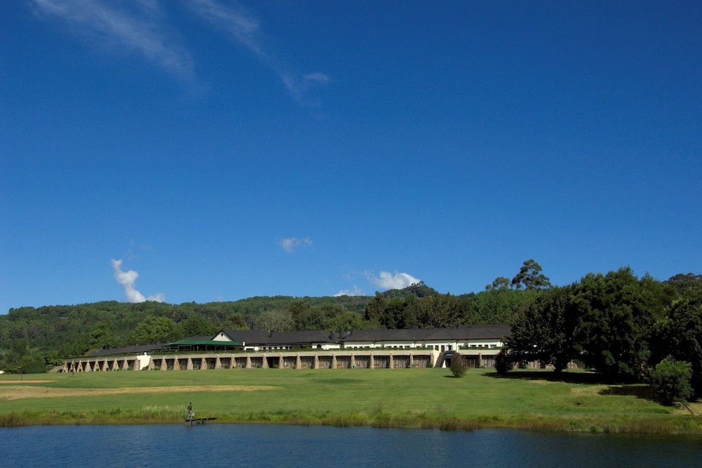 Troutbeck Resort in Nyanga Best Rates & Deals on Orbitz