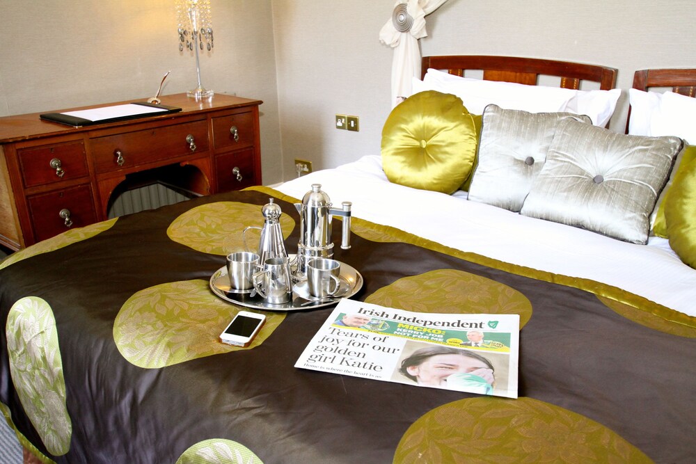 The Maryborough Hotel and Spa