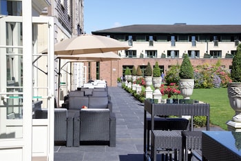 The Maryborough Hotel And Spa Reviews Photos Rates - 