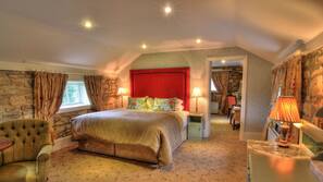 Children's themed room