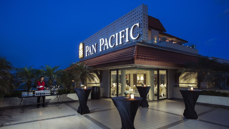 Pan Pacific Hanoi