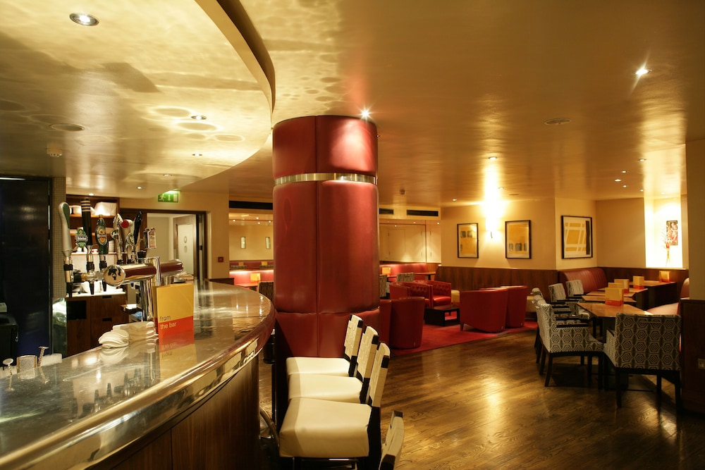 The Fitzwilliam Hotel