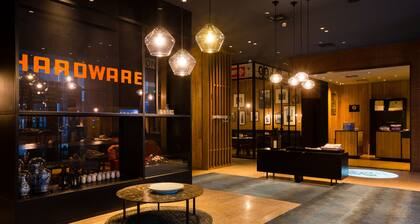 pentahotel Beijing