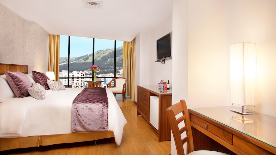 Rio Amazonas Hotel