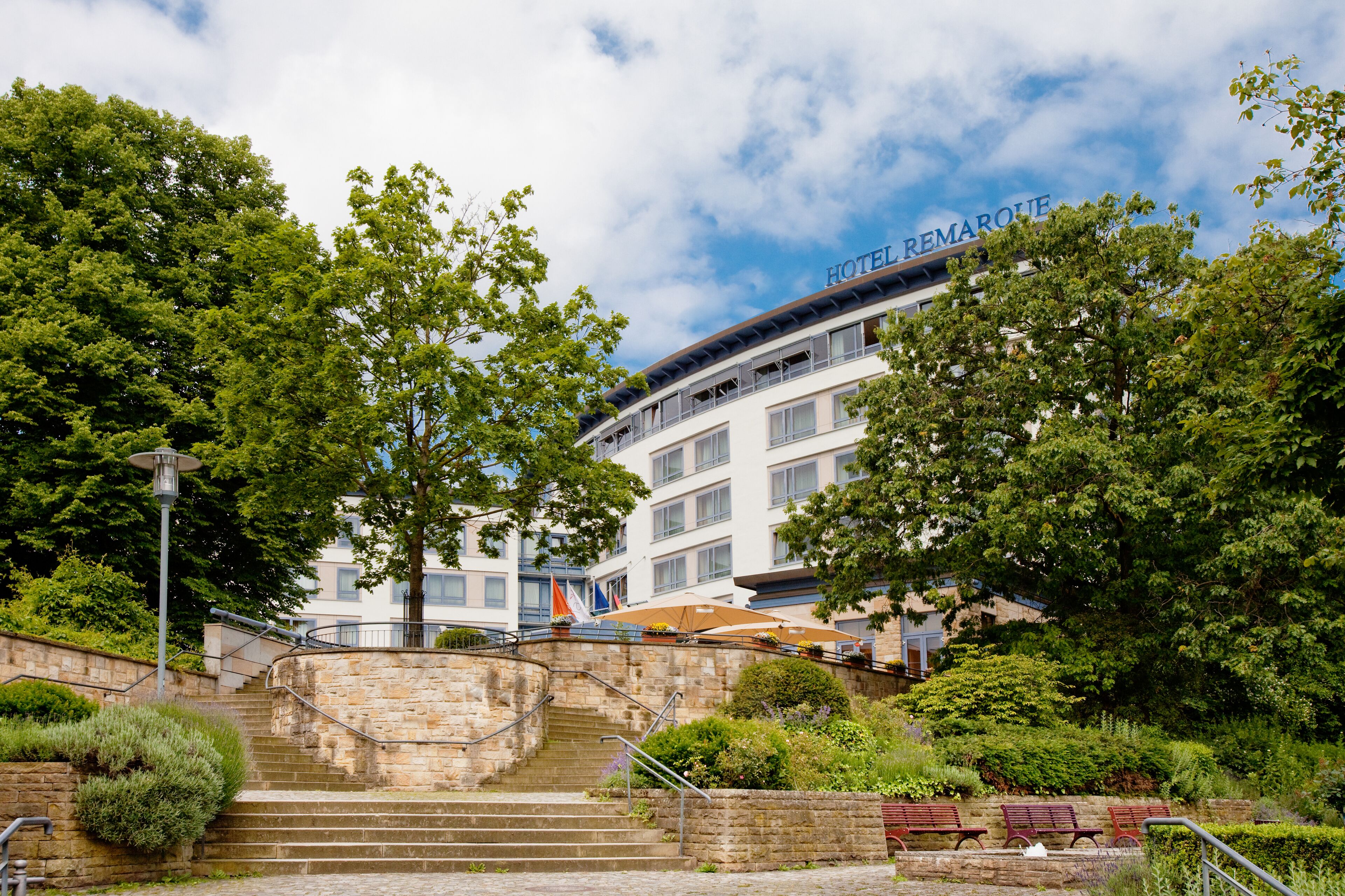 ウィーン ハウス レマルク オスナブリュック 口コミ 部屋写真 料金 お得情報 エクスペディア